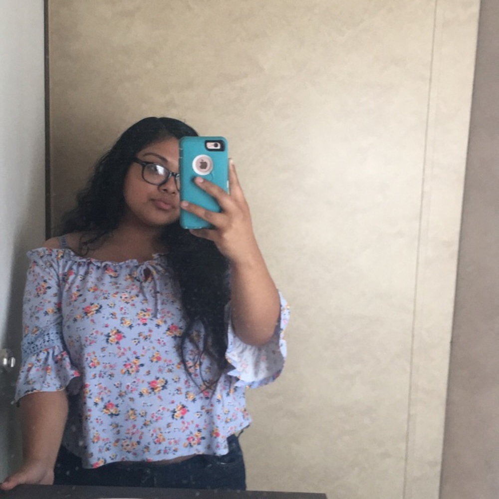 Meet your Posher, Giselle